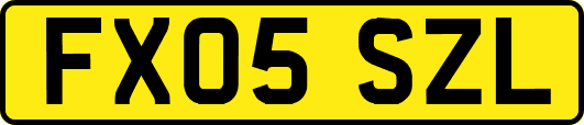 FX05SZL