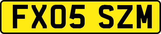 FX05SZM