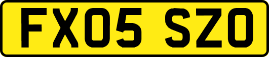 FX05SZO