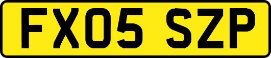 FX05SZP