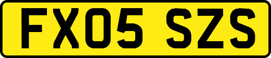 FX05SZS