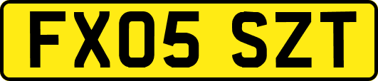 FX05SZT