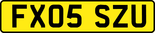 FX05SZU