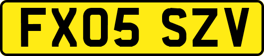 FX05SZV