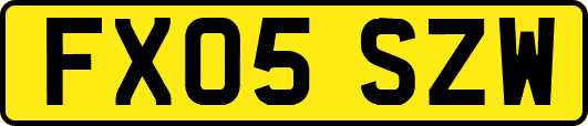 FX05SZW