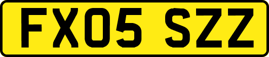 FX05SZZ