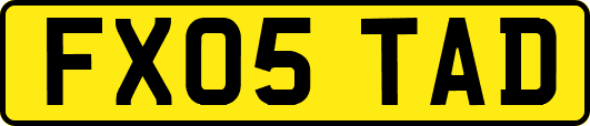 FX05TAD