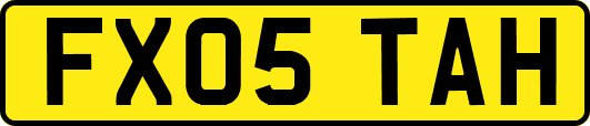 FX05TAH