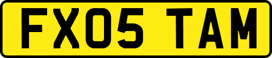 FX05TAM