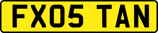FX05TAN