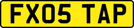 FX05TAP