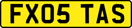 FX05TAS