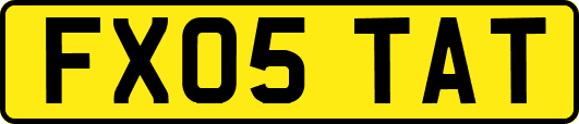 FX05TAT