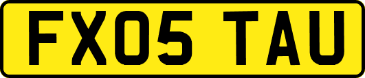 FX05TAU