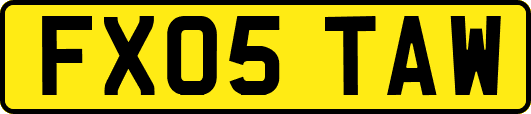 FX05TAW