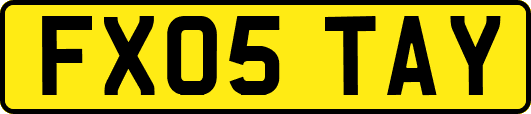 FX05TAY
