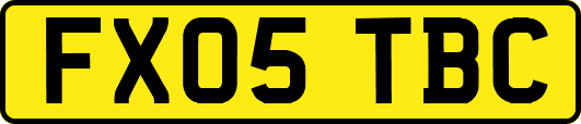 FX05TBC