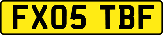 FX05TBF