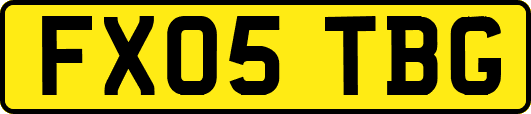 FX05TBG