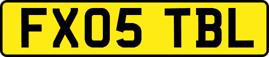 FX05TBL