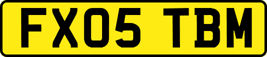 FX05TBM
