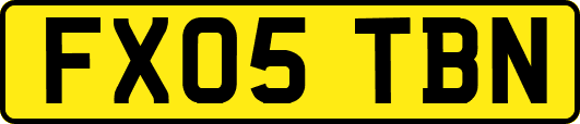 FX05TBN