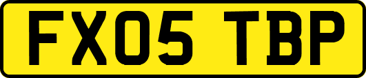 FX05TBP