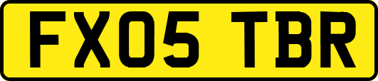 FX05TBR