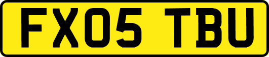 FX05TBU
