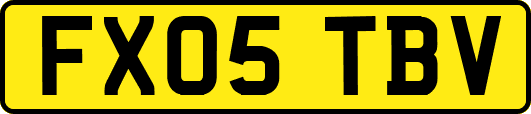 FX05TBV