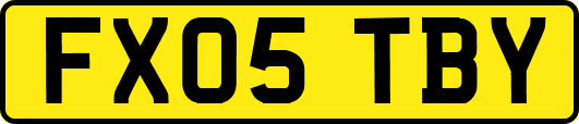 FX05TBY