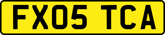 FX05TCA