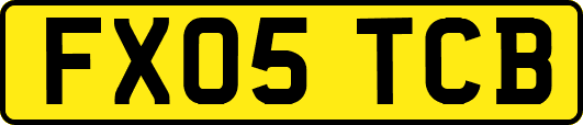 FX05TCB