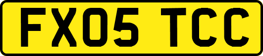 FX05TCC