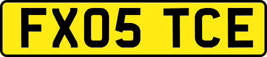 FX05TCE