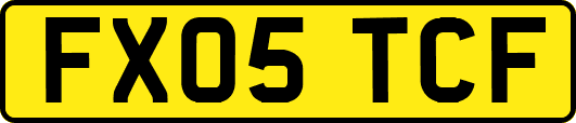 FX05TCF