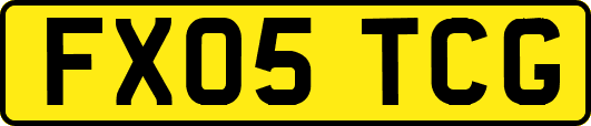 FX05TCG