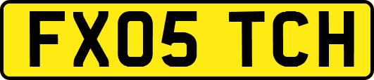 FX05TCH