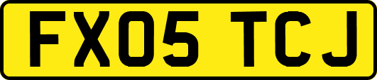 FX05TCJ