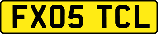 FX05TCL