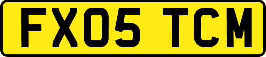 FX05TCM