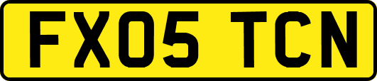 FX05TCN