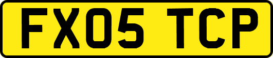 FX05TCP