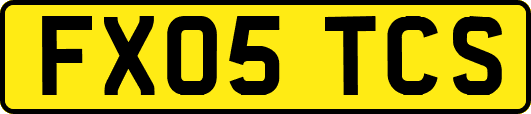 FX05TCS