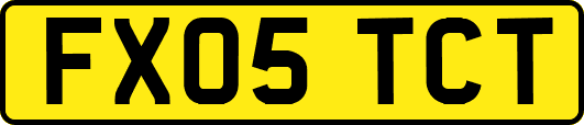 FX05TCT