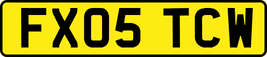 FX05TCW
