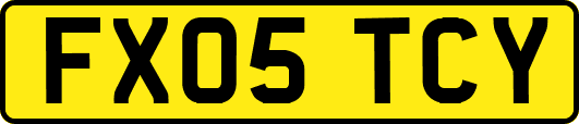 FX05TCY