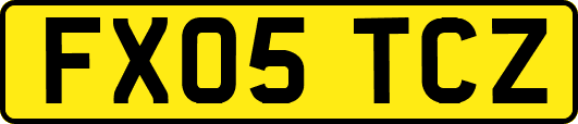 FX05TCZ