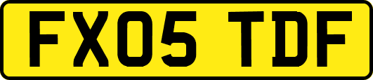 FX05TDF