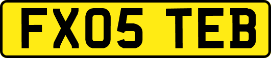 FX05TEB